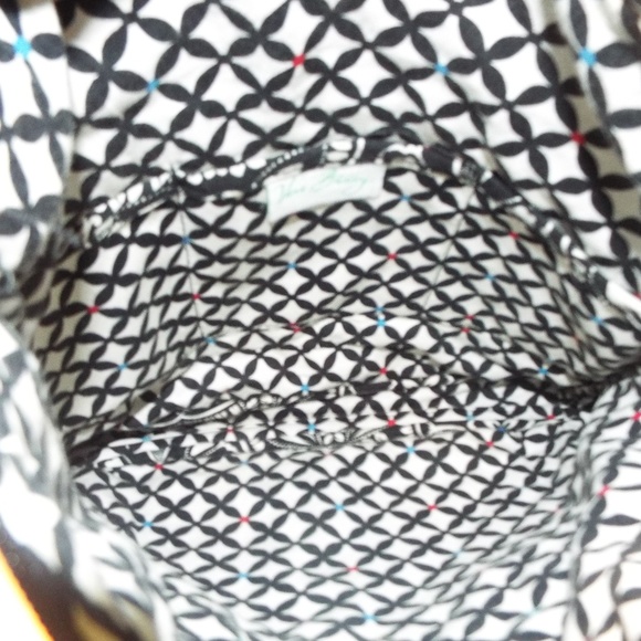 Vera Bradley Medium Cross body Tote - Picture 3 of 3